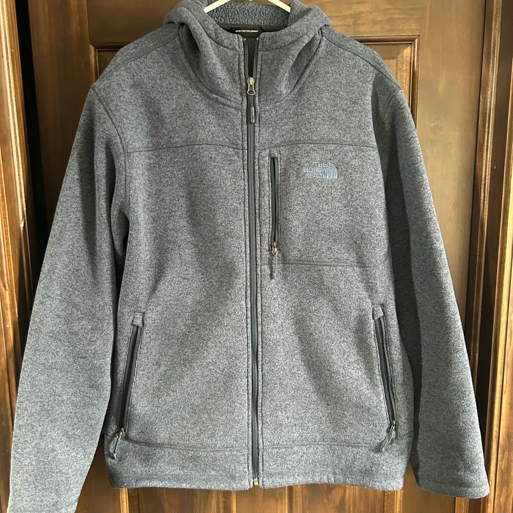 The North Face Men's Performance Jacket